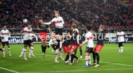26.11.21 VfB Stuttgart - 1. FSV Mainz 05