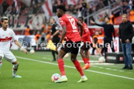 12.11.22 Bayer 04 Leverkusen - VfB Stuttgart