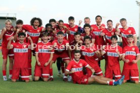22.10.24 U19 Juventus Turin - U19 VfB Stuttgart