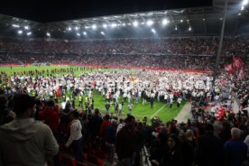 07.05.26 SC Freiburg - SC Braga