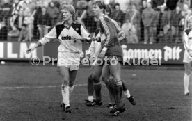 20.02.88 Borussia M&ouml;nchengladbach - VfB Stuttgart