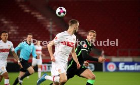 21.04.21 VfB Stuttgart - VfL Wolfsburg