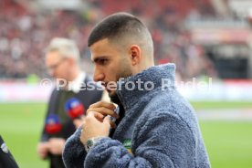 24.02.24 VfB Stuttgart - 1. FC K&ouml;ln