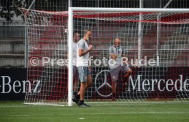 30.08.22 VfB Stuttgart Training