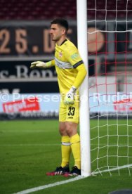 07.05.21 VfB Stuttgart - FC Augsburg