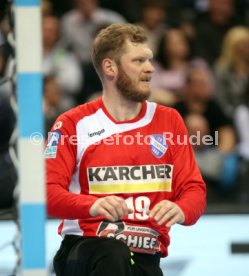 TVB 1898 Stuttgart - HC Erlangen