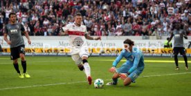 VfB Stuttgart - FC Augsburg