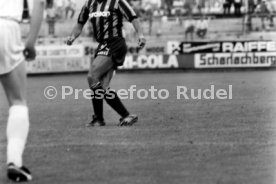16.08.85 SpG WSG Wattens FC Wacker Tirol - FC Admira Wacker