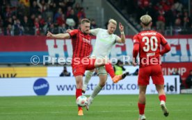 18.10.25 1. FC Heidenheim - SV Werder Bremen