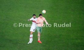 05.02.23 VfB Stuttgart - SV Werder Bremen