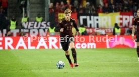 28.03.23 Deutschland - Belgien