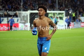 TSG 1899 Hoffenheim - VfB Stuttgart