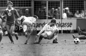 09.12.78 Stuttgarter Kickers - SC Freiburg