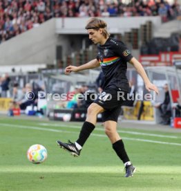 18.03.23 VfB Stuttgart - VfL Wolfsburg