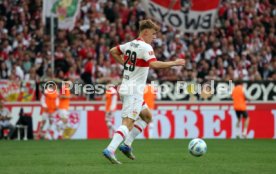 13.04.25 VfB Stuttgart - SV Werder Bremen