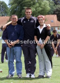 05.07.00 VfB Stuttgart Trainingslager Bad Waldsee 2000