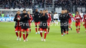 11.03.23 Eintracht Frankfurt - VfB Stuttgart