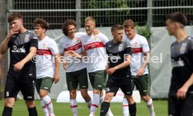 12.06.21 VfB Stuttgart II - Eintracht Stadtallendorf
