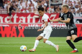02.09.23 VfB Stuttgart - SC Freiburg