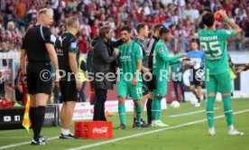 11.09.22 SC Freiburg - Borussia M&ouml;nchengladbach