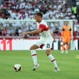 08.08.26 VfB Stuttgart - FC Everton