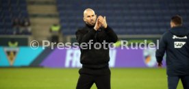 13.12.25 TSG 1899 Hoffenheim - Hamburger SV