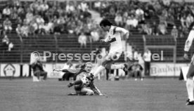 04.11.89 VfB Stuttgart - Borussia M&ouml;nchengladbach
