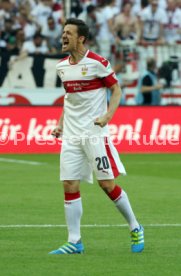 VfB Stuttgart - 1. FSV Mainz 05