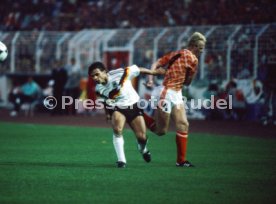 Deutschland - Niederlande