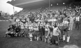 27.05.85 FC Aarau - Xamax Neuchatel