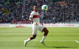 VfB Stuttgart - TSG 1899 Hoffenheim