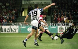 11.01.97 Hallen Masters Stuttgart