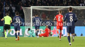 14.02.23 Paris Saint-Germain - FC Bayern M&uuml;nchen