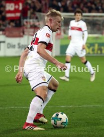 SC Freiburg - VfB Stuttgart