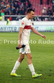 VfB Stuttgart - Hannover 96
