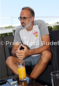 03.08.22 VfB Stuttgart Matarazzo