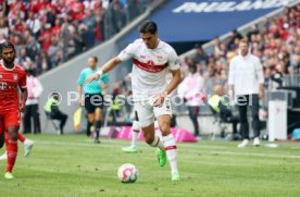 10.09.22 FC Bayern M&uuml;nchen - VfB Stuttgart