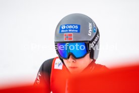 01.02.2026 Weltcup Nordische Kombination M&auml;nner