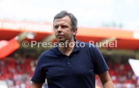 21.08.22 1. FC Heidenheim - DSC Arminia Bielefeld