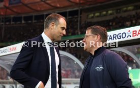 03.06.23 DFB-Pokal Finale RB Leipzig - Eintracht Frankfurt