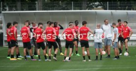 13.09.22 VfB Stuttgart Training