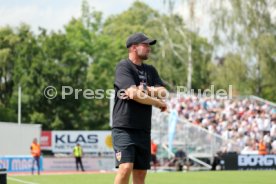 19.07.26 TSG Balingen - VfB Stuttgart