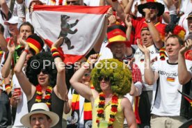 Fussball WM 2006