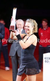 Porsche Tennis Grand Prix 2017