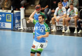 18.09.22 Frisch Auf G&ouml;ppingen - SC Magdeburg