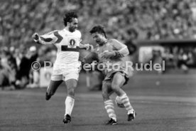 02.11.91 VfB Stuttgart - Stuttgarter Kickers