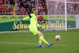 26.09.21 SC Freiburg - FC Augsburg