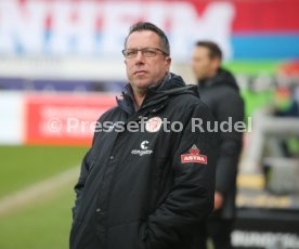 1. FC Heidenheim - FC St. Pauli