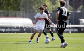 25.04.26 U17 VfB Stuttgart - U17 Hannover 96