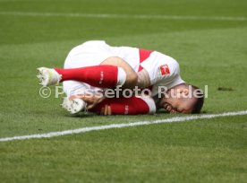VfB Stuttgart - 1. FC N&uuml;rnberg